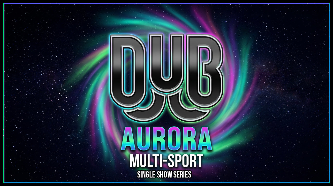 DUB Aurora Multi-Sport Repack