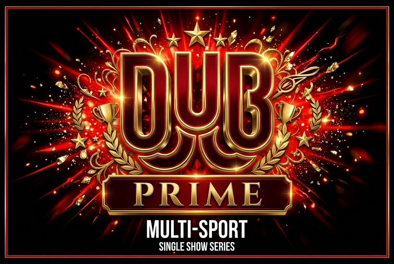 DUB Prime Mult-Sport Repack