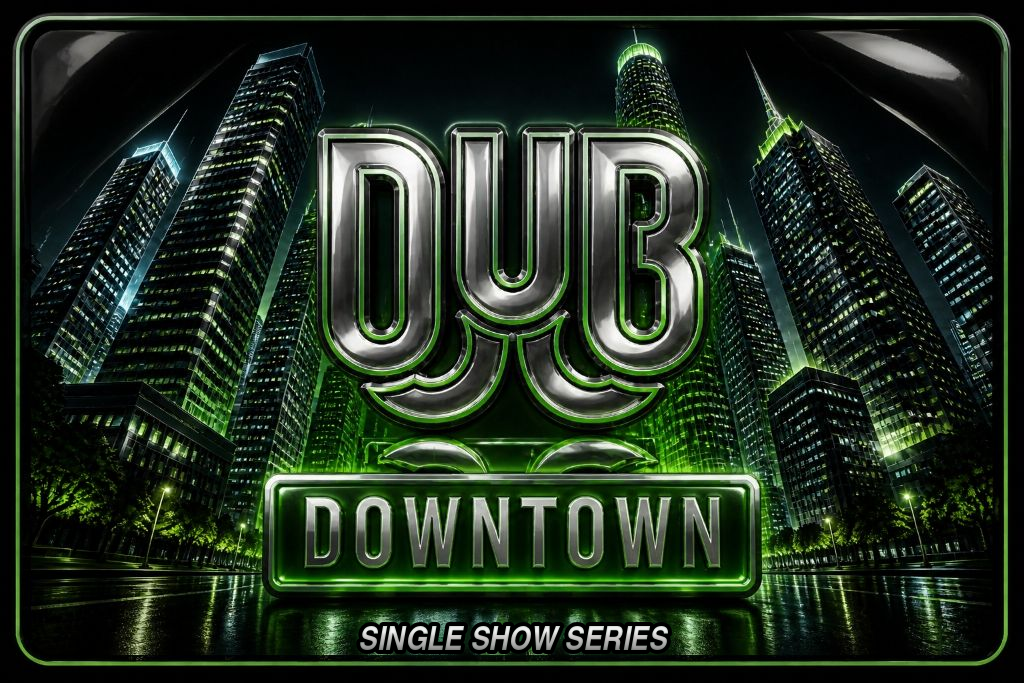 DUB Downtown Repack