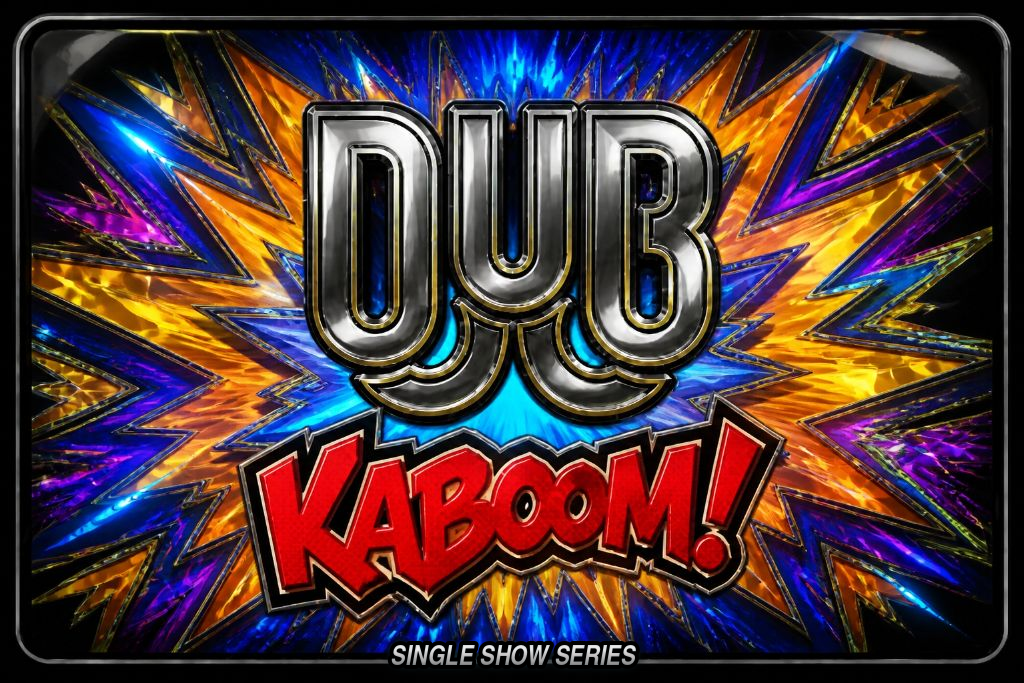 DUB Kaboom Repack