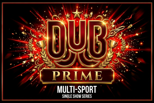 DUB Prime Mult-Sport Repack