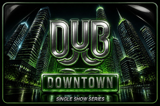 DUB Downtown Repack