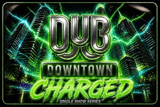DUB Downtown Charged Repack