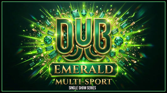 DUB Emerald Multi-Sport Repack