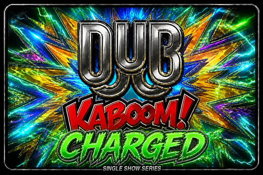 DUB Kaboom Charged Repack