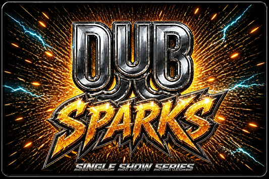 DUB Sparks Repack