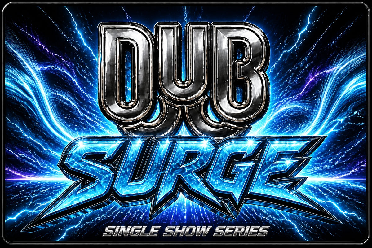 DUB Surge Repack