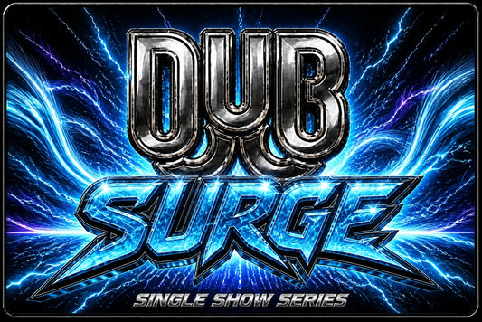 DUB Surge Repack