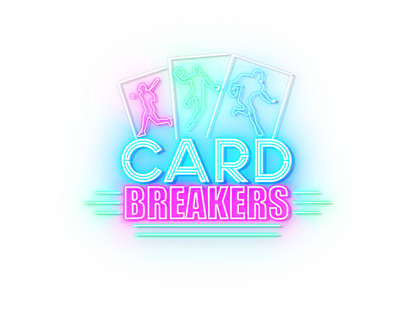 Card Breakers - Live Sports Card Breaks